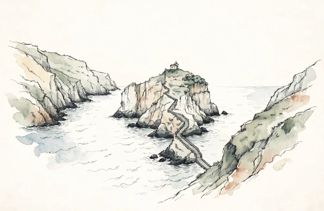 Gaztelugatxe