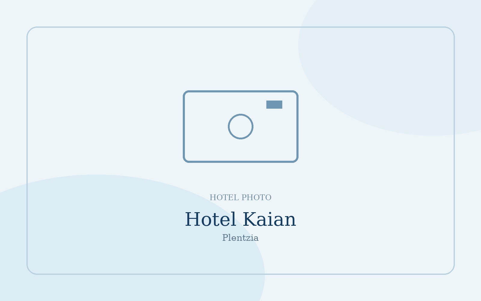 Hotel Kaian