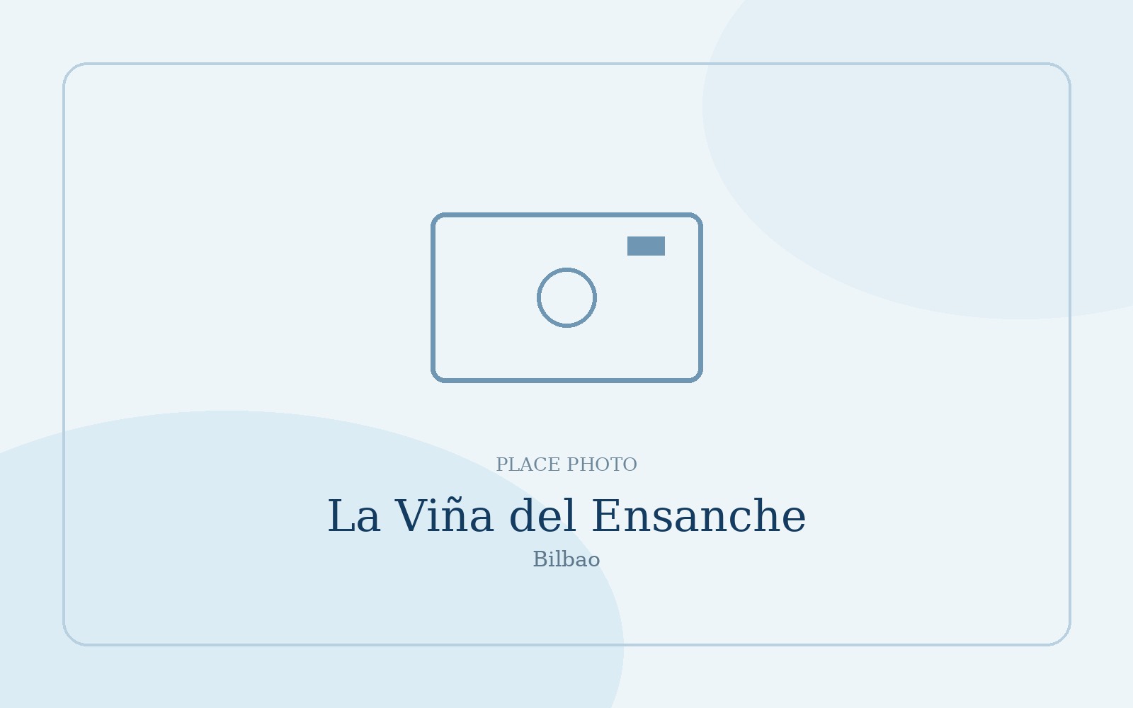 La Viña del Ensanche