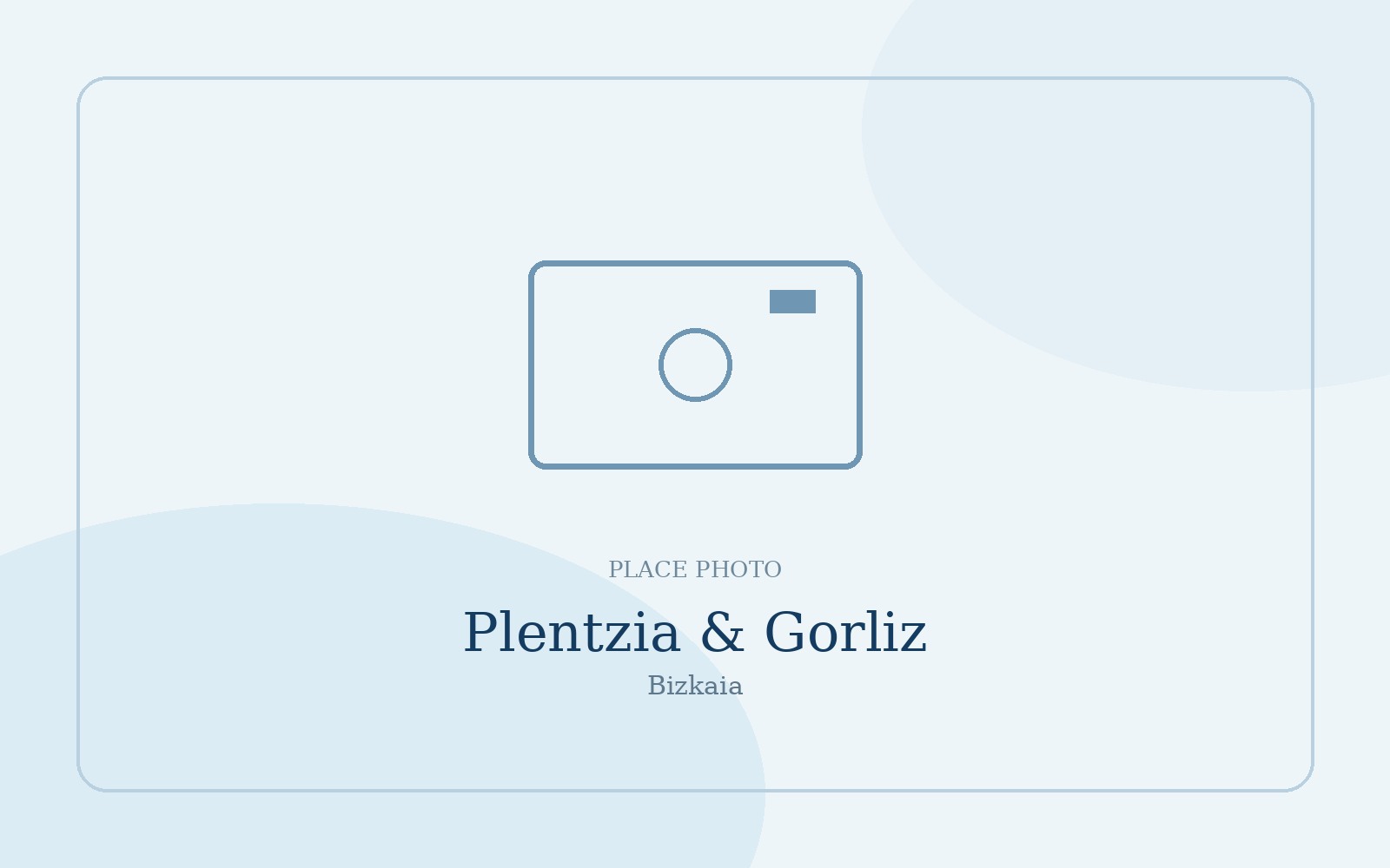 Plentzia & Gorliz