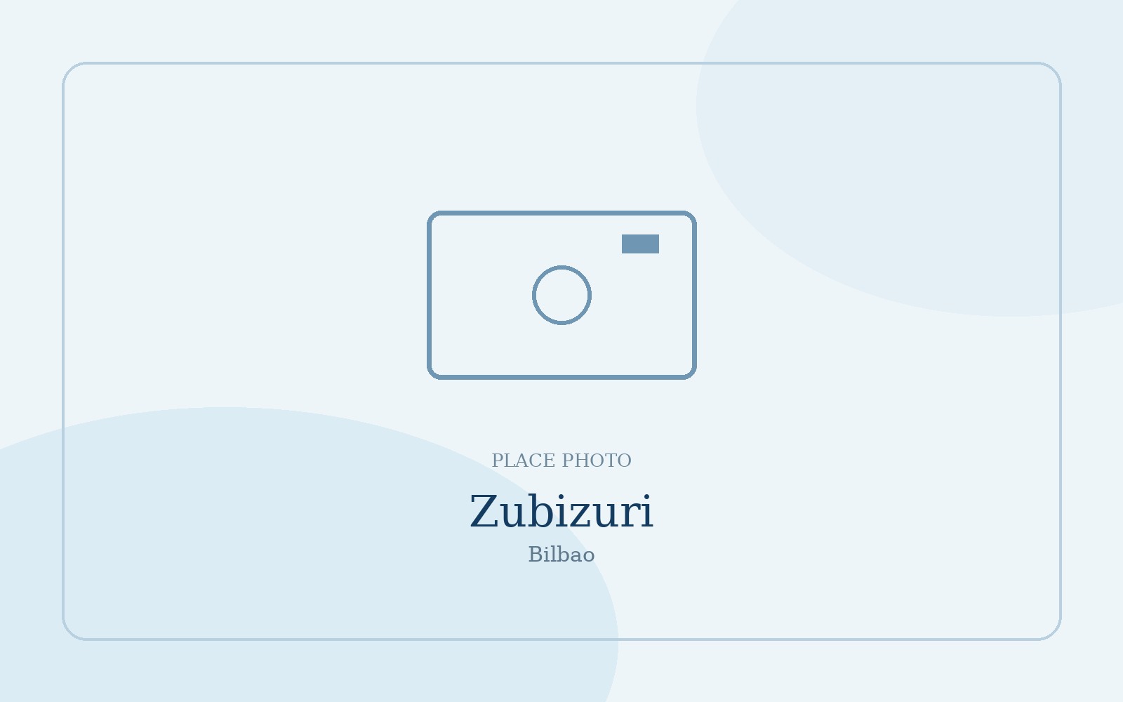 Zubizuri